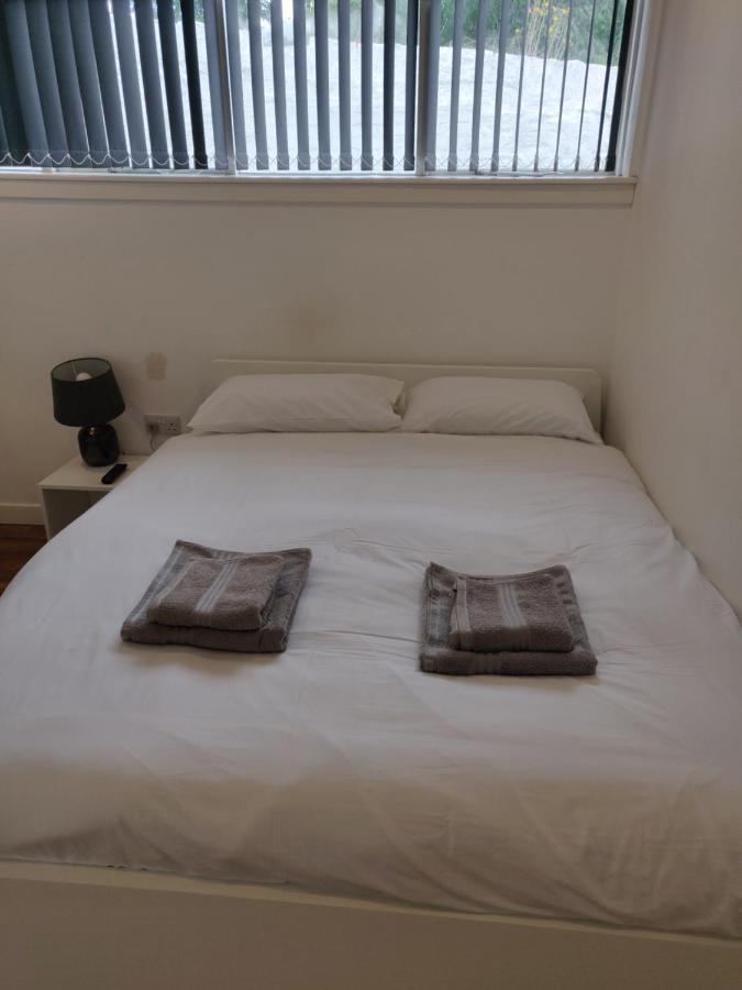 Broughty Ferry Road Hotel By Pillow Dundee Quarto foto